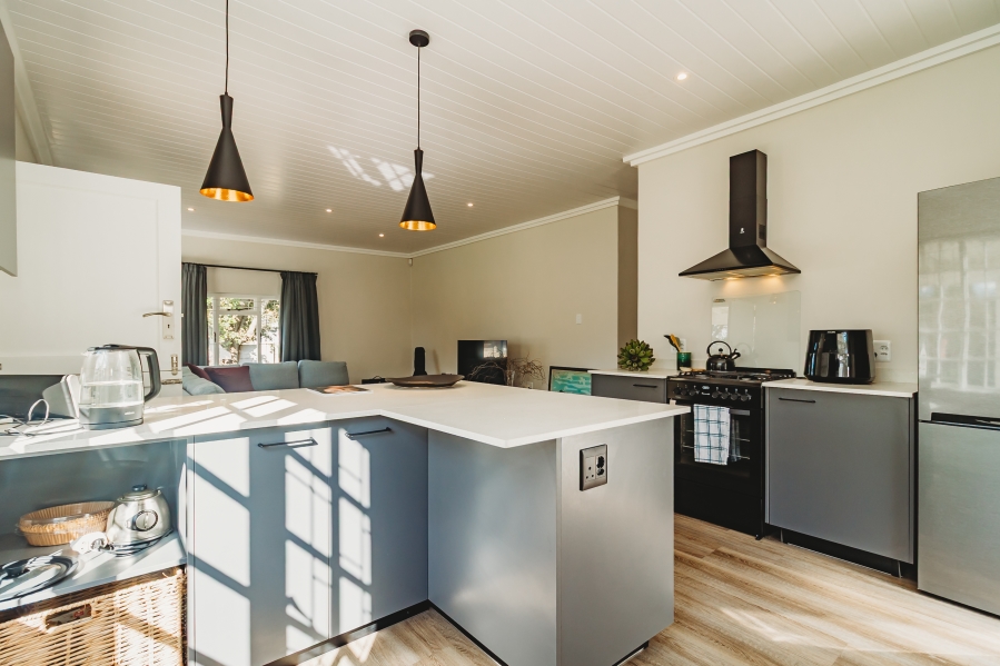 2 Bedroom Property for Sale in Fernridge Western Cape